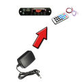 12v 2A - power pack - power supply -. 