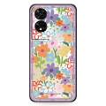 Silicone Durable Phone Case For TCL 505/T509K/T5094 Soft case Fashion Design Phone Pouch Cute Protective TPU Cartoon. 