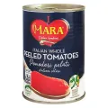 Mara Italian Whole Peeled Tomatoes 400g. 