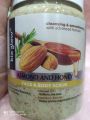 ​Bio Glow Almond & Honey Face & Body Scrub 500ml Skin Care. 