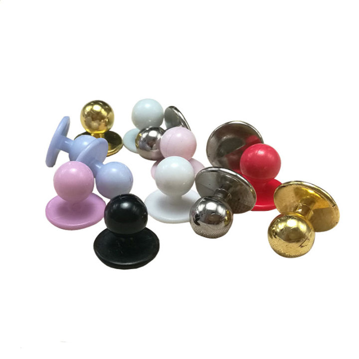 20pcs / Lot 11.5mm Plastic Buttons Restaurant Uniforms Chef Jacket Suit ...