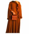 Women's Stylish Abaya. 