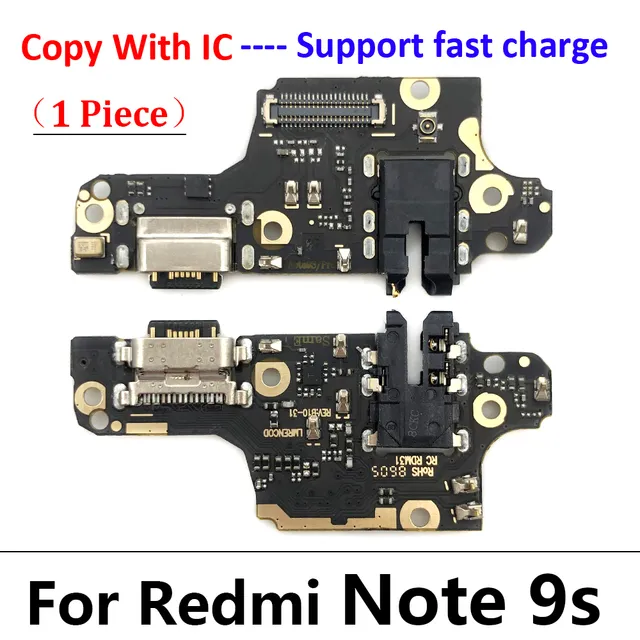 New%20Usb%20Port%20Jack%20Dock%20Connector%20Charging%20Board%20Flex%20Cable%20For%20Redmi%20Note%207%208%208t%209s%209%20Pro%2010%2010s%2011%20Pro%204g%205g%20-%20Image%204