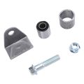 Shock Mount Bracket Vibration Dampening Compact Shock Absorber Bushing Kit for ATV Beach Bike Modified. 