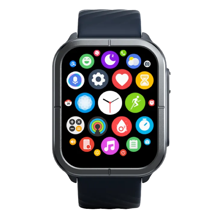 Mibro%20Watch%20C3%20Dual%20core%20Smart%20Watch%20HD%20screen%20%20Frame%20rate%20%20Wrist%20Bluetooth%20calling%20%20Updated%204%20PD%20heart%20rate%20monitoring%2010%20day%20battery%20life%20%202ATM%20waterproof%20-%20Image%202