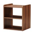 Vtec Home Modern Simple Bedside Stand / Bedside Table / Bedroom Furniture / Bedroom decor / Moder Furniture / Coffee Table / Snack Table / Night Table / Reading table / Side Table / End Table / Stool / Home Decor / Space Saver / Bedside cupboard - BC 302. 