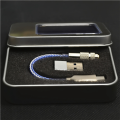 NANLIY 3X CX31993 USB Type C DAC Headphone Amp Blue with 3.5mm Output SNR128DB PCM 32B/384KHz for Android Windows10 Phone Call. 