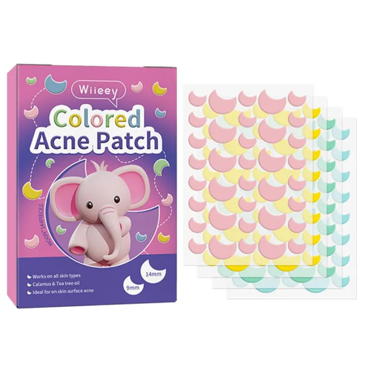144/180pc%20Mini%20Star%20Invisible%20Acne%20Removal%20Pimple%20Patch%20Pimple%20Spot%20Care%20Skin%20Tool%20Beauty%20Face%20Face%20Stickers%20Acne%20Concealer%20W4B2%20-%20Image%205