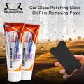 Skymountain Oil Film Detergent High Efficiency Car Glass Oil Film Removing Paste. 