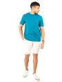 Men's Slim Fit Chino Short 8506. 