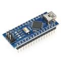 KOGEEK CH340G USB Nano V3.0 ATmega328P 5V 16M Micro-Controller Board for Arduino + USB Cable. 