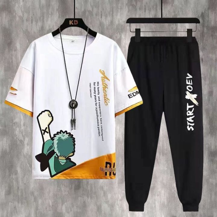13%20Junior%20and%20Senior%20High%20School%20Students%20Short%20Sleeve%20T%20T-shirt%2012-15%20Year-Old%20Boy%20Handsome%20Summer%20Clothes%2014%20Teenagers%20Teen%20Men's%20Clothing%20Suit%2016%20-%20Image%202