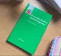 Research Methods in Applied Linguistics (Oxford Applied Linguistics). 