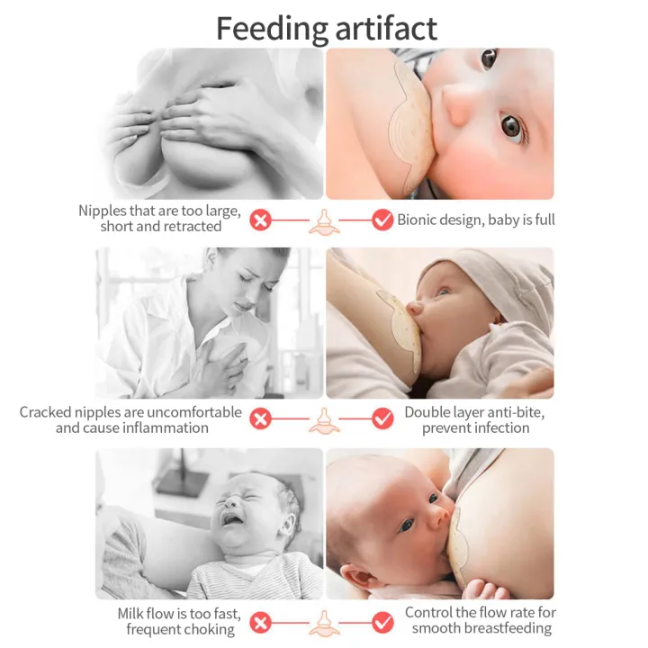 Bre-ast-feeding%20Silicone%20Ni-pple%20Protectors%20Feeding%20Mothers%20Nipple%20Shields%20Protection%20Cover%201PCS%20-%20Image%202