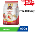 CAPTAIN Rolled OATS 800g. 