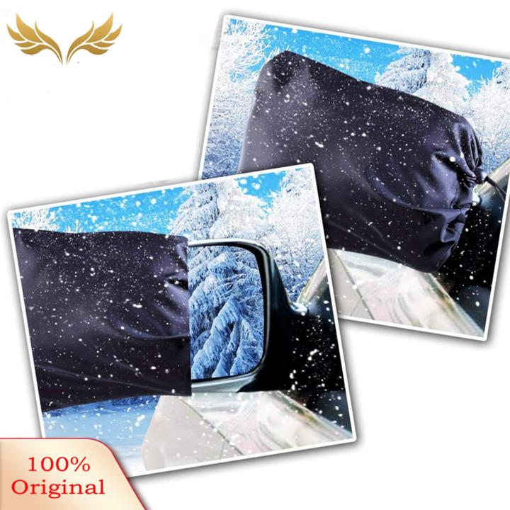 SuperRide%20Wind%20Protector%20Car%20Snow%20Windshield/rearview%20Mirror%20Cover%20Oxford%20Fabric%20Winter%20Auto%20Protector%20Anti-uv%20Accessories%20-%20Image%207