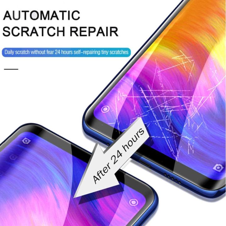 Redmi%209a%20Screen%20Protector%20Redmi9c%20Protective%20for%20Xiaomi%20Redmi9%209c%209i%209%20A%20C%20I%20Redmi9a%20with%20Hydrogel%20film%20-%20Image%204