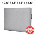 Laptop Pouch 12.6 Inch 13.6 Inch 14 Inch 15.6 Inch Laptop Pouch Protective Soft Laptop Sleeve Bag Pouch Laptop Cases. 