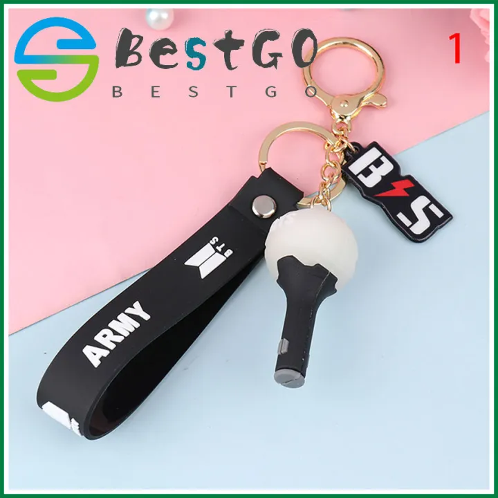 %5BBestGO%5DKpop%20BTS%20TWICE%20NCT%20EXO%20BLACKPINK%20GOT7%20Light%20Stick%20Pendant%20Keychain%20Lanyard%20-%20Image%202