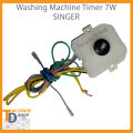 Washing Machine Timer Singer 7 Wire Shaft Size 15mm. 