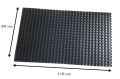 Rubber Carpet High quality Rubber floor carpet -indoor out door. 