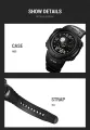 【Miga Plaza】SKMEI 2022 NEW Digital Watch 50M Anti-air Swim Astronaut Creative Sport Watches for men 1820. 