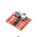 L298N MX1508 1.5A 2 Way MX1508 DC PWM Speed Dual H-Bridge Stepper Motor Driver Module Tr 165. 