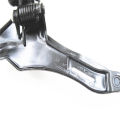 FD-TZ30 6/7 Speed MTB Mountain Bike Bicycle Front Derailleur 31.8 Top/Down Pull. 