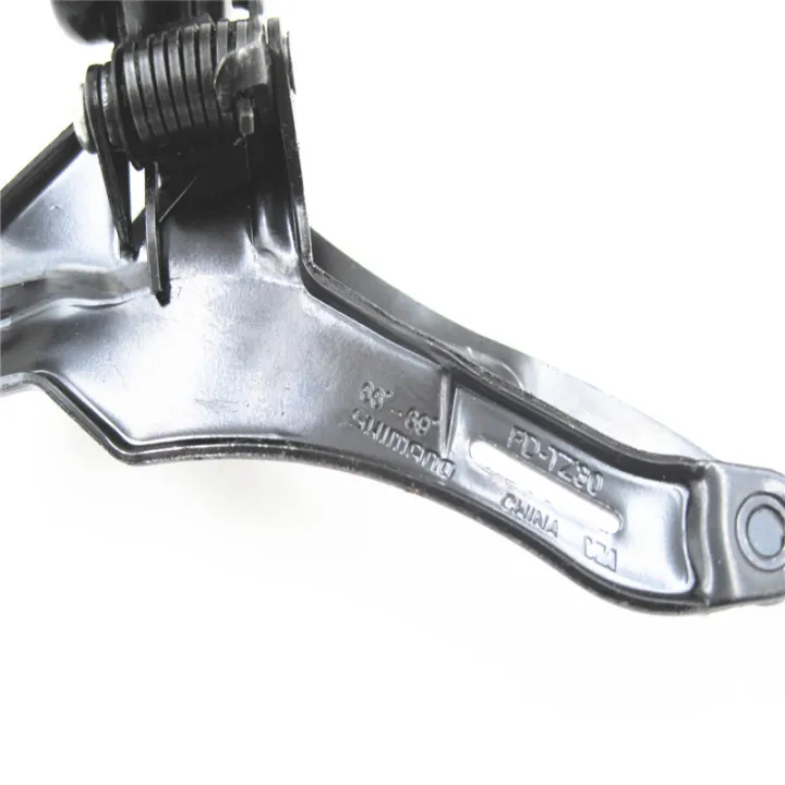 %E3%80%90Storewide%20Sale%E3%80%91%20FD-TZ30%206/7%20Speed%20MTB%20Mountain%20Bike%20Bicycle%20Front%20Derailleur%2031.8%20Top/Down%20Pull%20YINGYING%20-%20Image%205