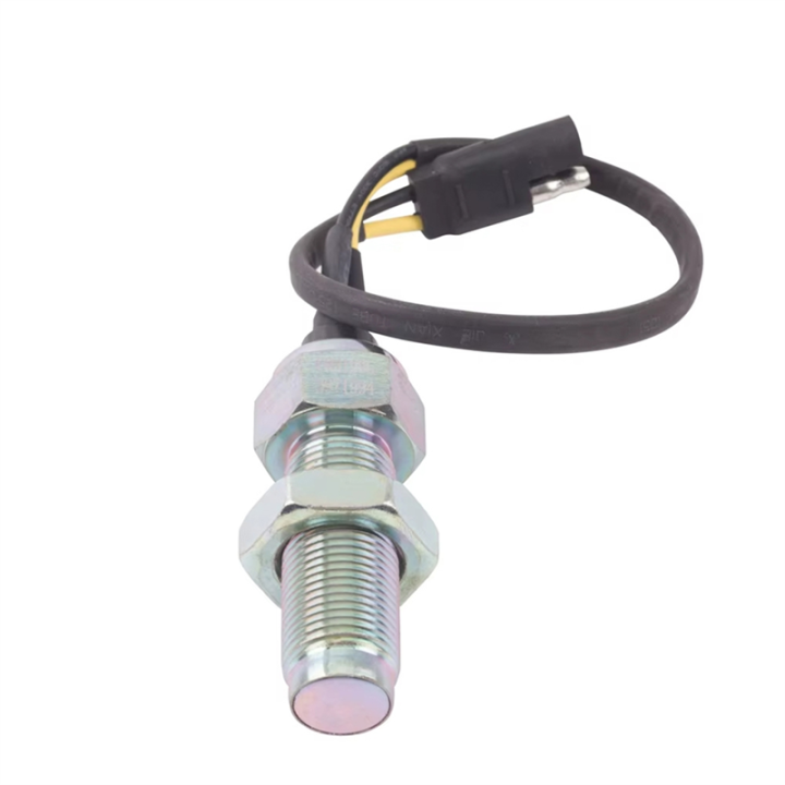 Ktteay 3971994 for 6BT Generator Engine RPM Pickup Speed Sensor ...