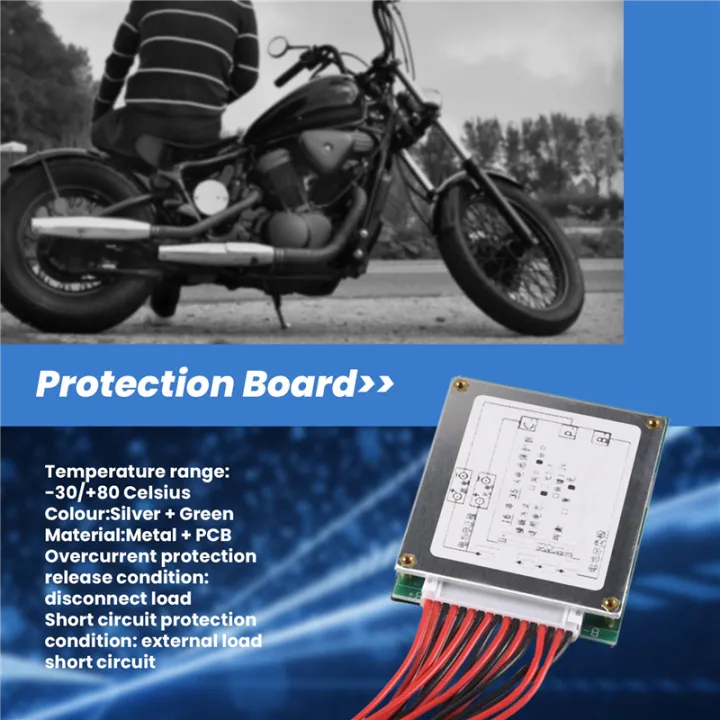 16S%2060V%2035A%20Li-Ion%20Lithium%2018650%20Battery%20PCB%20Protection%20Board%20with%20UPS%20Energy%20Inverter%20-%20Image%203