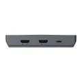 ezcap333 GAMELINK RAW 4K HD Video Capture Card. 