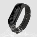 Xiaomi Mi Band 5/6 Smart Wrist Band High Quality Silicon Strap. 