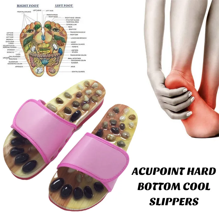 Mirage%20Massage%20Stone%20Shoes%20Acupressure%20Massage%20Slippers%20for%20Arch%20Pain%20Relief%20Lightweight%20Eco-friendly%20Shoes%20for%20Men%20Women%20Buyers'%20Favorite%20Massage%20Sandals%20-%20Image%203