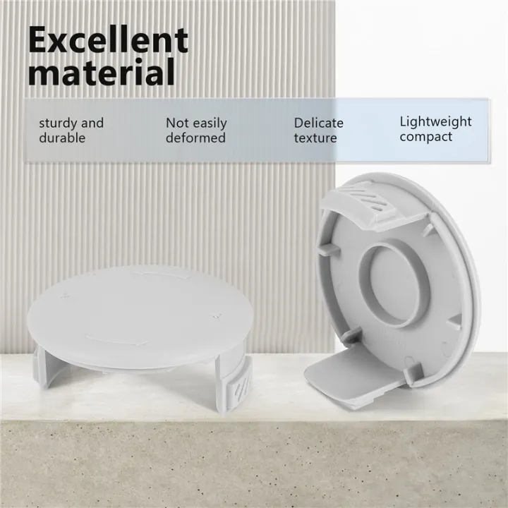 AC14HCA%20Spool%20Cap,522994001%20Replacement%20Spool%20Cap%20-%20Image%202