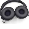 【BestGO】Replament Ear pads Cushion Soft Cover For JBL Synchros E40BT E40 Headphones # Black. 