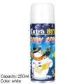 New Snow Spray Extra 88% Free. 