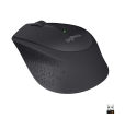 Logitech M280 Wireless Mouse. 
