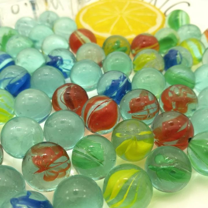 Jil Bola - Marble balls