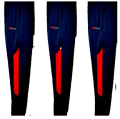 MAS cricket bottoms high quality official. 