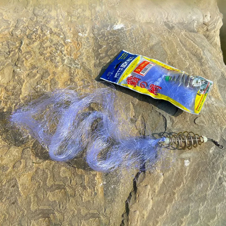 Bully%20Bundle%20Hookless%20Fishing%20Set%20Simple%20Small%20Fish%20Net%20Explosive%20Hook%20Spring%20Bait%20Cage%20Fishing%20Net%20Sticky%20-%20Image%203