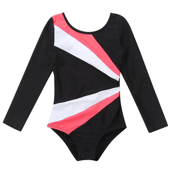 %E3%80%90Blue%20Rose%20Red%20XL%E3%80%91%20Children%20Girls%20Long%20Sleeve%20Gymnastics%20Leotard%20Jumpsuit%20Color%20Block%20Cutout%20Ballet%20Leotards%20Acrobatics%20Kids%20Dance%20-%20Image%206