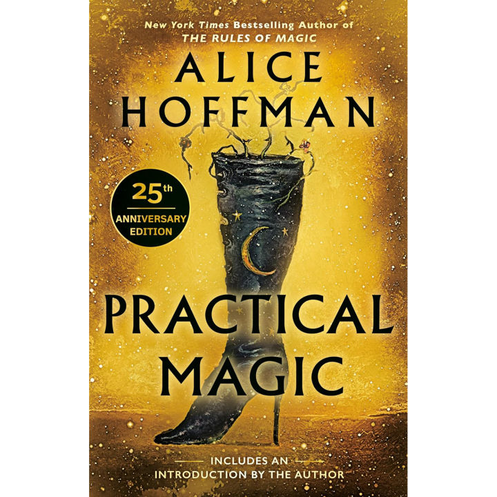 Practical Magic Alice Hoffman | Daraz.lk