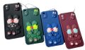 HUAWEI Y5 2018/Y5 LITE & Huawei Y5 2019 Ladies Design Silicone Back Cover. 