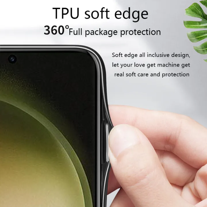 Biruiqu%20For%20Samsung%20Galaxy%20S24%20S24+%20S24%20Plus%20S24%20Ultra%20Shockproof%20Starry%20Colorful%20Tempered%20Glass%20Back%20Soft%20Silicone%20Edge%20Case%20Cover%20-%20Image%206