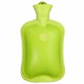 800ml. Rubber Hot Water Bag Bottle for Menstrual Cramps, Heat Cold therapy, Pain Relief. 