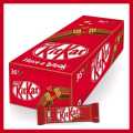 Kitkat Chocolate Bar 20.5g x Pack of 36. 