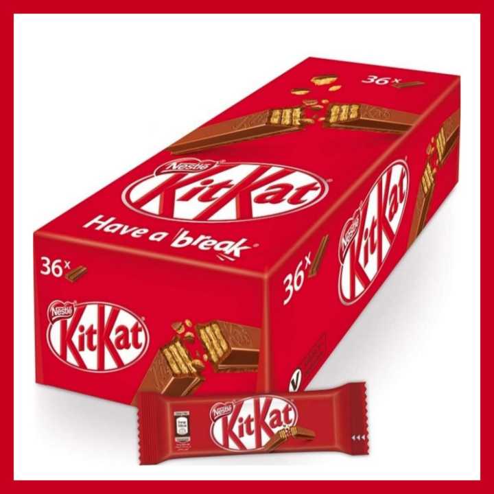 Kitkat%20Chocolate%20Bar%2020.5g%20x%20Pack%20of%2036%20-%20Image%202