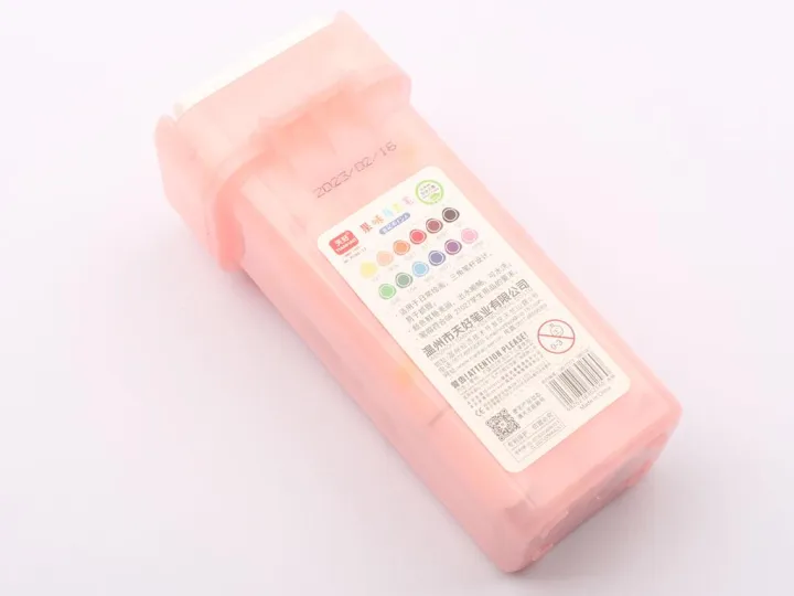 Fruit%20Flavor%20Highlighter%20Marker%20Pen%20Color%20Boxed%20Marker%20Lock%20Handle%20Design%20Double-headed%20-%20Image%208