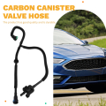 Vapor Separator Pipe Assembly Car Radiator Coolant Water Hose Carbon Canister Valve Hose. 